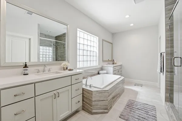 $579,000 | 25234 Calhoun Creek Drive, The Woodlands, TX 77380