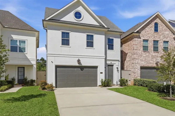 $579,000 | 25234 Calhoun Creek Drive, The Woodlands, TX 77380