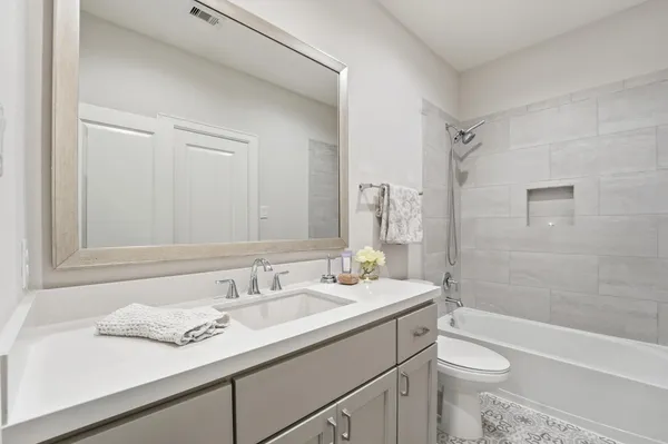 $585,000 | 25234 Calhoun Creek Drive, Spring, TX 77380