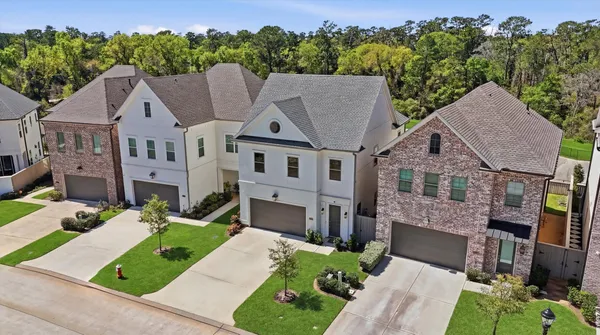 $585,000 | 25234 Calhoun Creek Drive, Spring, TX 77380
