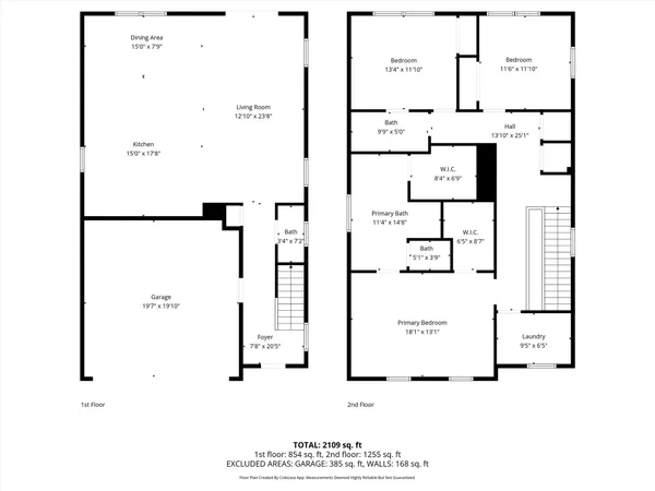 $585,000 | 25234 Calhoun Creek Drive, Spring, TX 77380