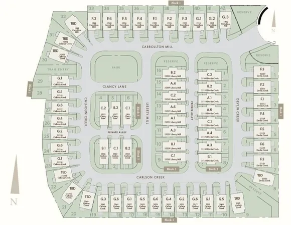 $585,000 | 25234 Calhoun Creek Drive, Spring, TX 77380