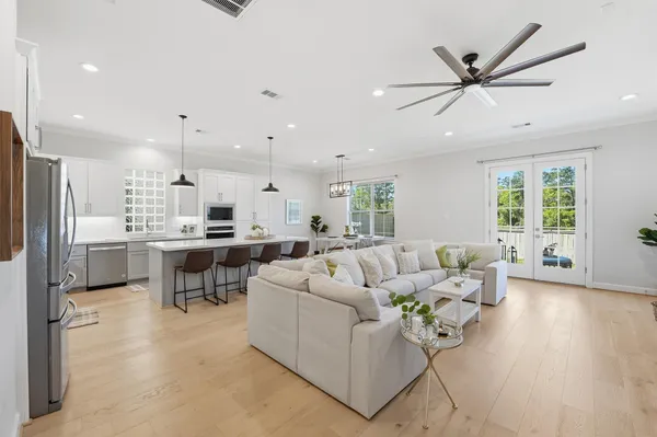 $585,000 | 25234 Calhoun Creek Drive, Spring, TX 77380