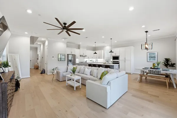 $585,000 | 25234 Calhoun Creek Drive, Spring, TX 77380