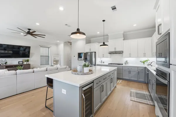 $585,000 | 25234 Calhoun Creek Drive, Spring, TX 77380