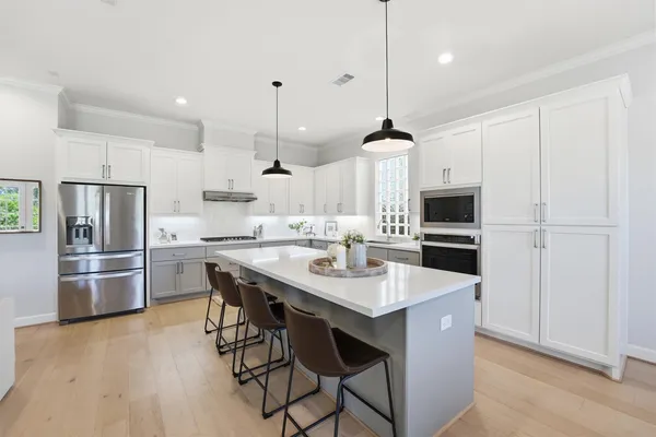 $585,000 | 25234 Calhoun Creek Drive, Spring, TX 77380