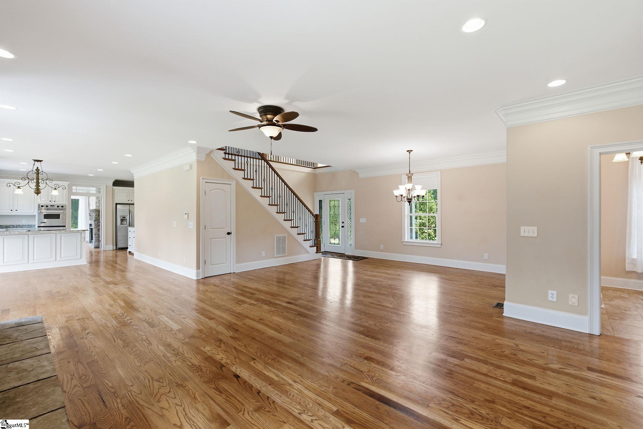 215 Log Shoals Road Greenville, SC 29605 - Photo 8 of 50