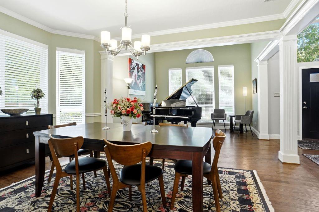306 West Bethel School Road Coppell, TX 75019 - Photo 7 of 40