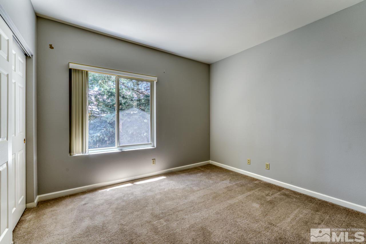 900 S, Unit 2024 Reno, NV 89521 - Photo 23 of 32 an empty room with windows