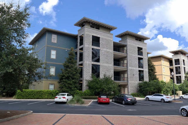 1430 Regency Road, Unit F203 Gulf Shores, AL 36542 - Photo 1 of 14