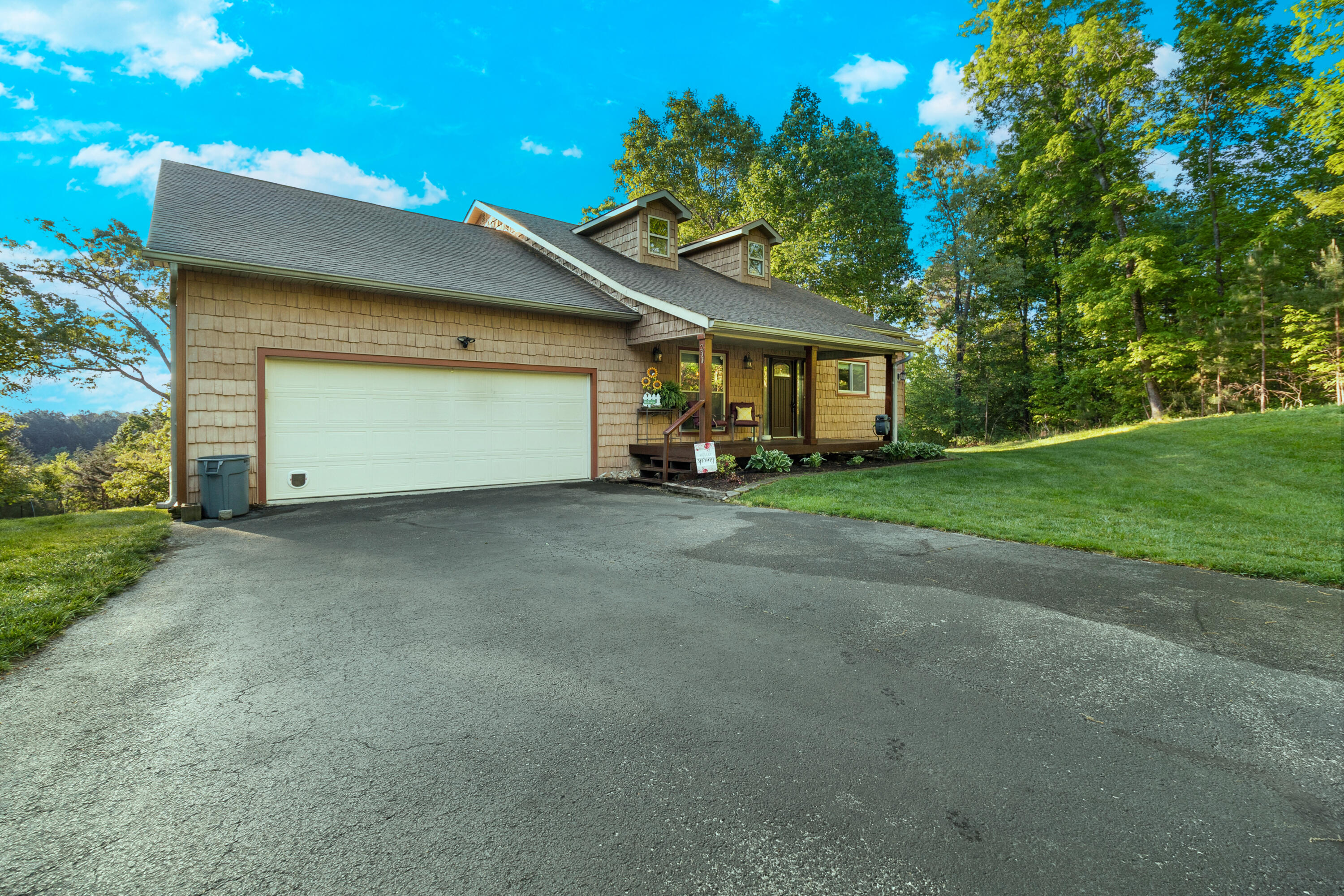 250 Outlet Road Cleveland, TN 37323 - Photo 4 of 50 Outlet-3