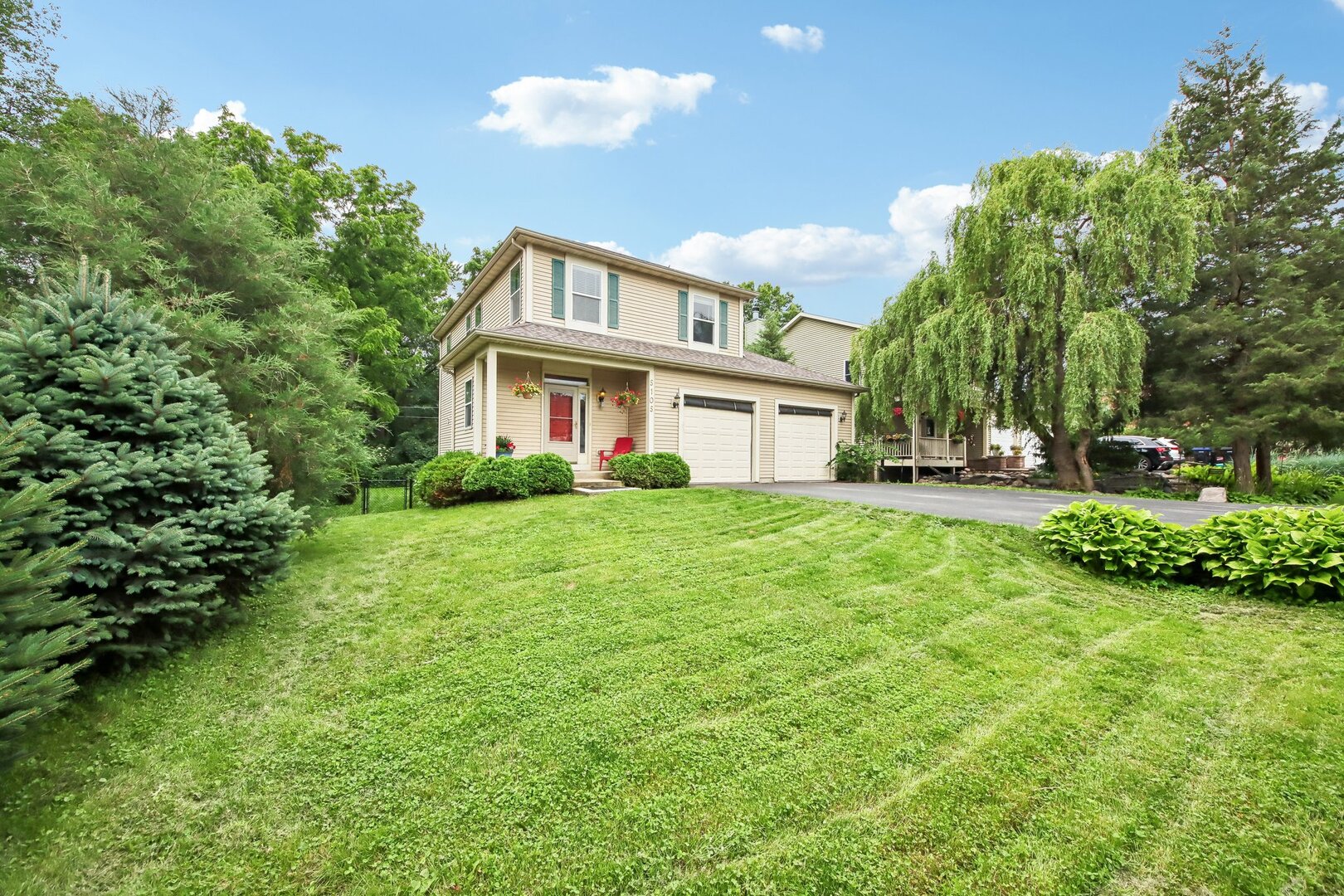 5105 West Flanders Road McHenry, IL 60050 - Photo 4 of 41