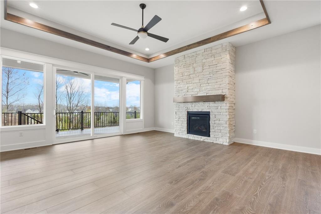 1128 Southwest Whitby Drive Lee's Summit, MO 64083 - Photo 13 of 32