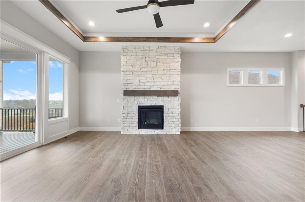 1128 Southwest Whitby Drive Lee's Summit, MO 64083 - Photo 14 of 32