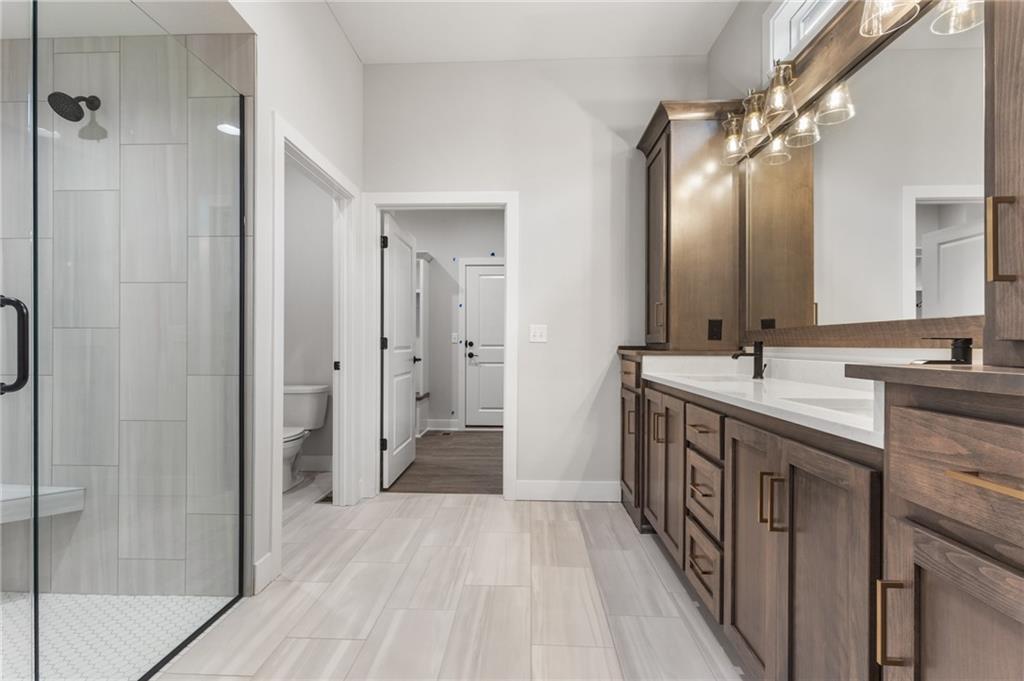 1128 Southwest Whitby Drive Lee's Summit, MO 64083 - Photo 18 of 32