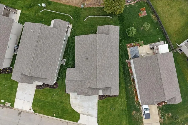 $590,000 | 1128 Southwest Whitby Drive, Lee's Summit, MO 64083