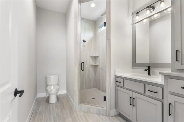 $615,000 | 1128 Southwest Whitby Drive, Lee's Summit, MO 64083