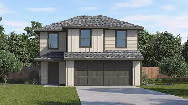 $239,490 | 719 Twilight Terrace, Sherman, TX 75092