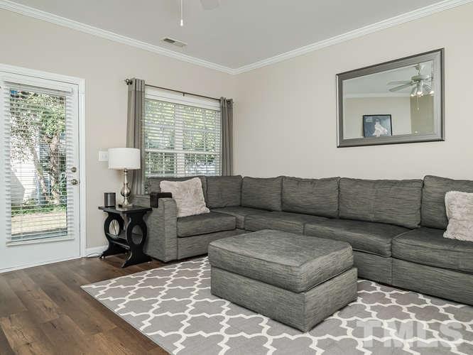 2037 Persimmon Ridge Drive Raleigh, NC 27604 - Photo 8 of 15