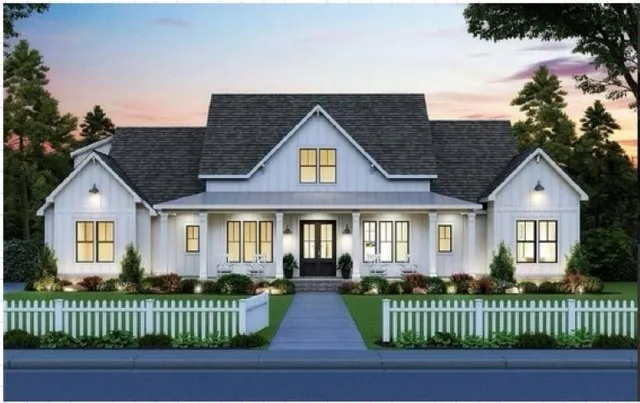 $724,900 | 102 Long View Court, Pickens, SC 29671