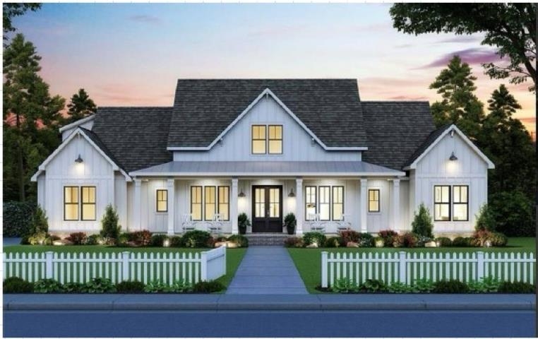 102 Long View Court Pickens, SC 29671 - Photo 1 of 13