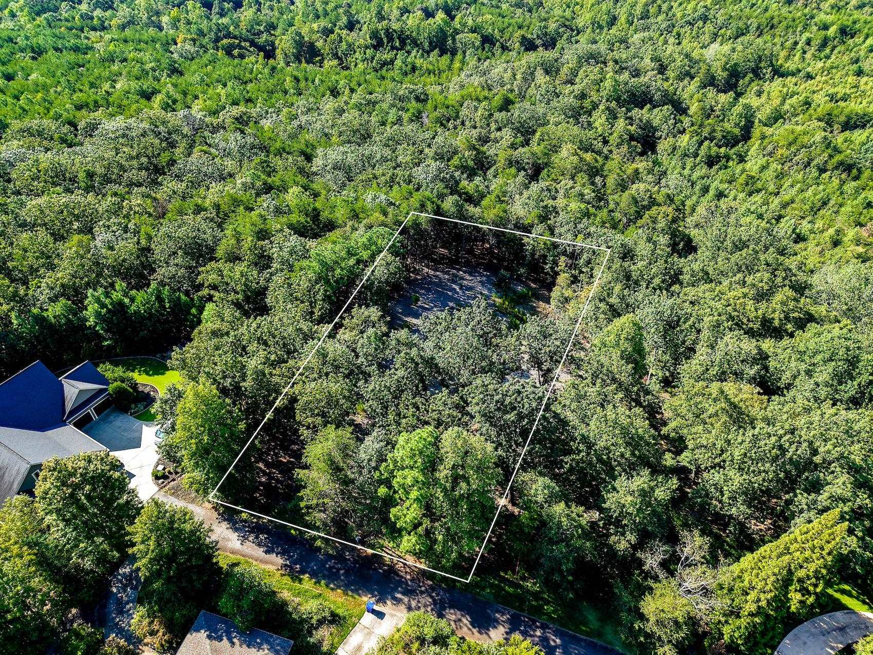 102 Long View Court Pickens, SC 29671 - Photo 12 of 13