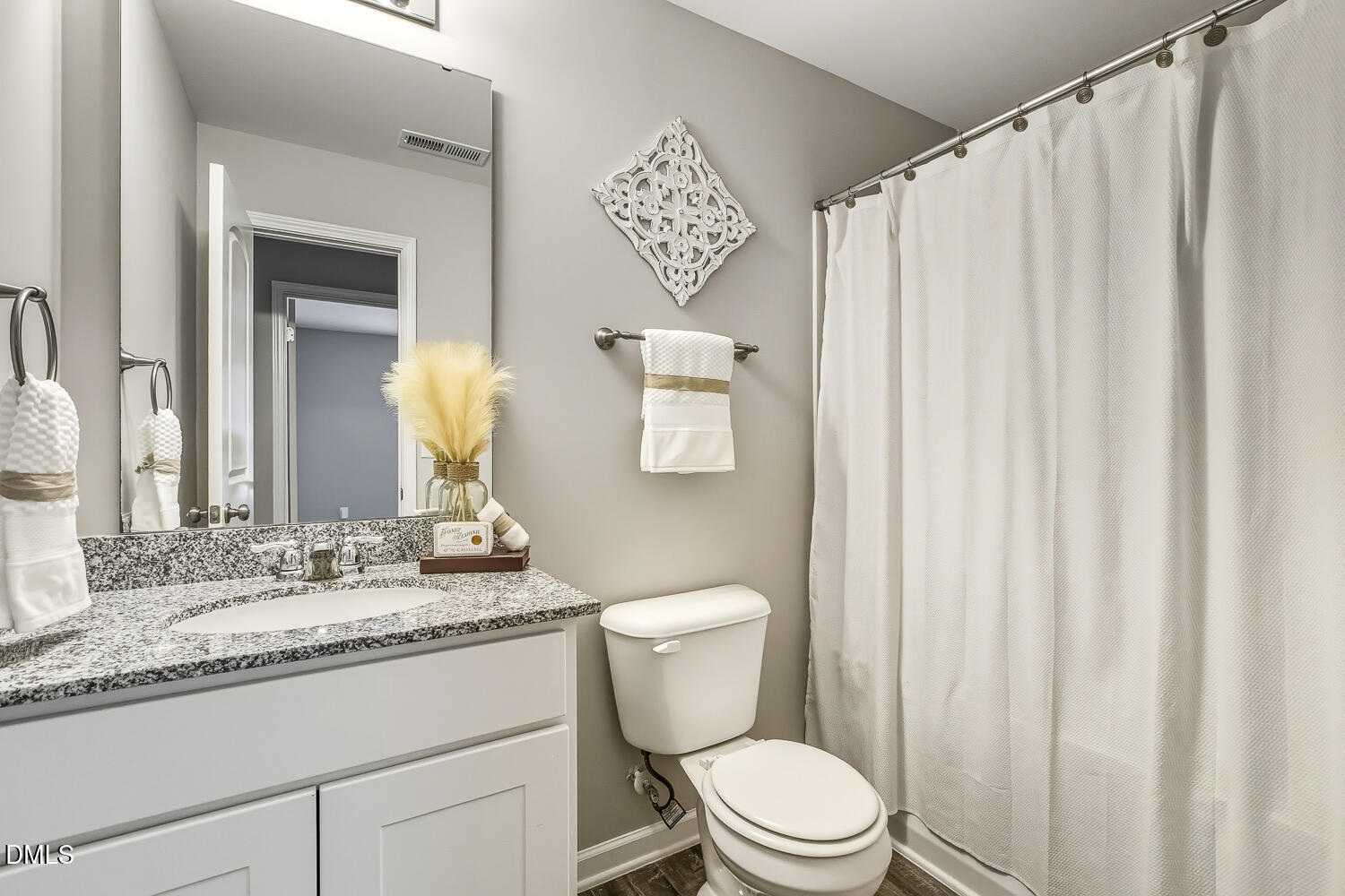 387 Waterfall Road Henderson, NC 27537 - Photo 8 of 18 First floor full bath