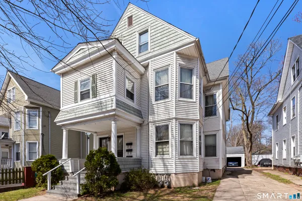 $645,000 | 875 Elm Street, New Haven, CT 06511