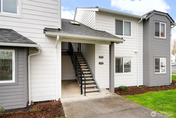 $345,000 | 4255 Wintergreen Circle, Unit 172, Bellingham, WA 98226