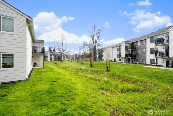 $345,000 | 4255 Wintergreen Circle, Unit 172, Bellingham, WA 98226