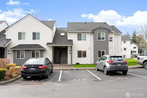 $345,000 | 4255 Wintergreen Circle, Unit 172, Bellingham, WA 98226