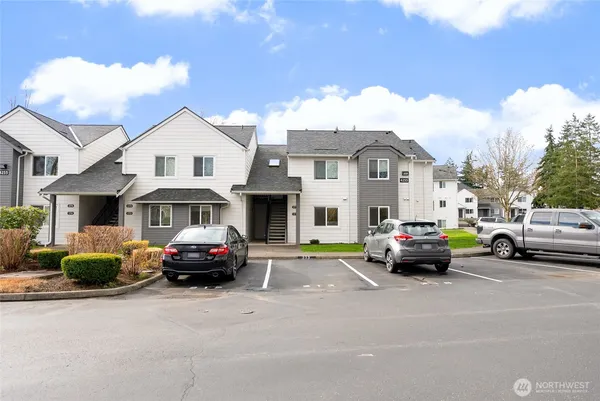 $345,000 | 4255 Wintergreen Circle, Unit 172, Bellingham, WA 98226