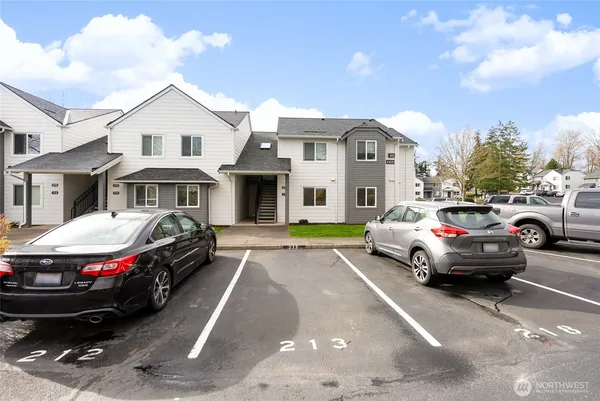 $345,000 | 4255 Wintergreen Circle, Unit 172, Bellingham, WA 98226