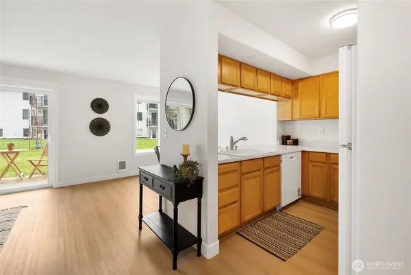 $345,000 | 4255 Wintergreen Circle, Unit 172, Bellingham, WA 98226