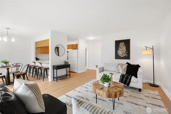 $345,000 | 4255 Wintergreen Circle, Unit 172, Bellingham, WA 98226