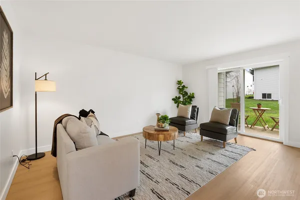 $345,000 | 4255 Wintergreen Circle, Unit 172, Bellingham, WA 98226