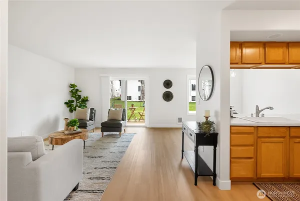 $345,000 | 4255 Wintergreen Circle, Unit 172, Bellingham, WA 98226