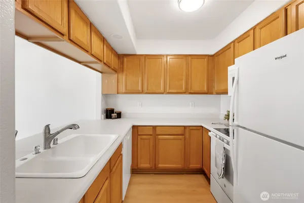 $345,000 | 4255 Wintergreen Circle, Unit 172, Bellingham, WA 98226