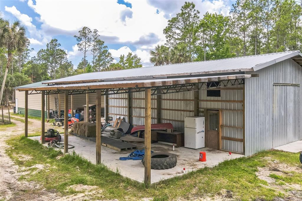 723 River Run Road Osteen, FL 32764 - Photo 33 of 35