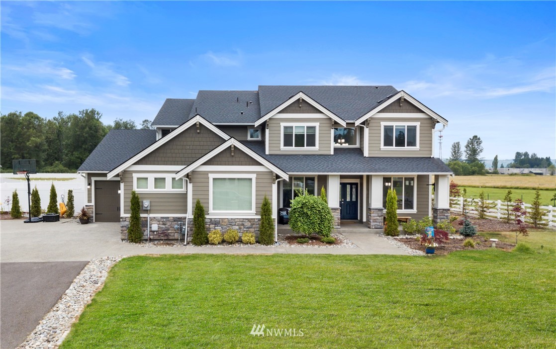 18918 Voight Meadows Road East Orting, WA 98360 - Photo 1 of 35
