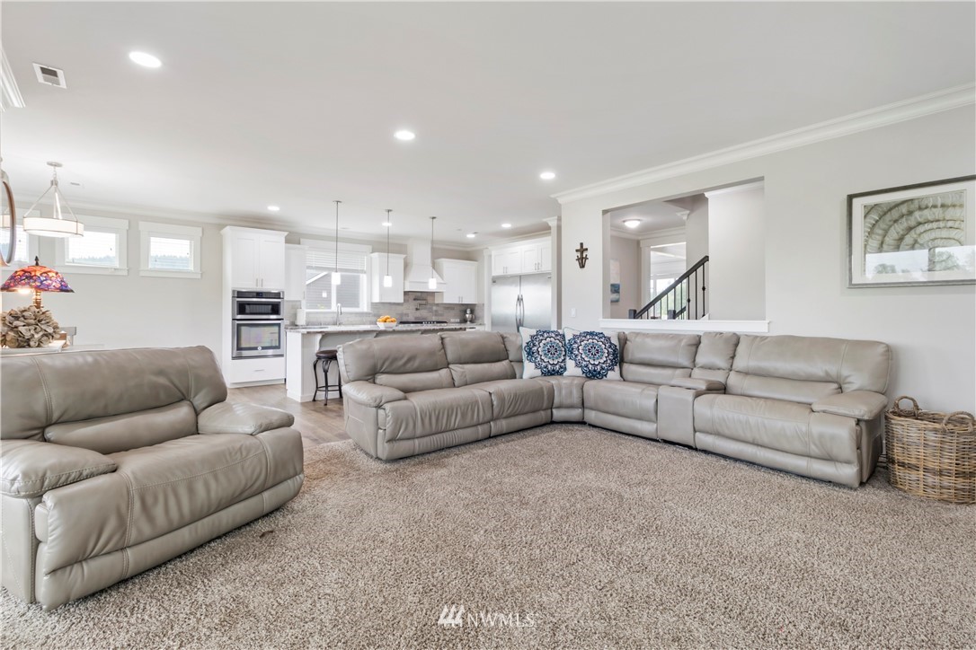 18918 Voight Meadows Road East Orting, WA 98360 - Photo 14 of 35