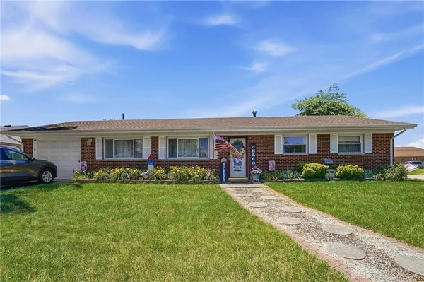 $205,000 | 500 Beverly Drive, Piqua, OH 45356