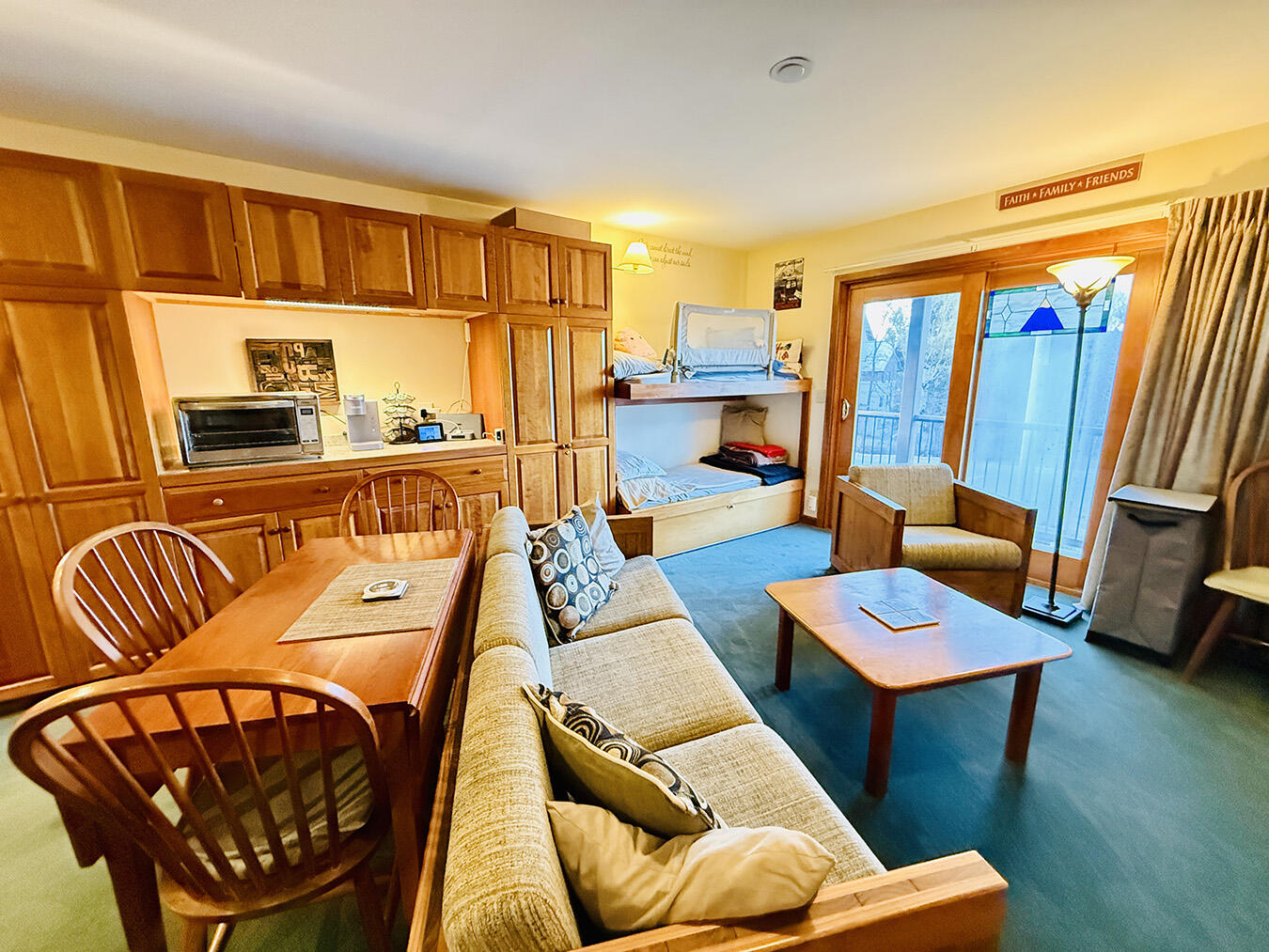 277 Sugar Tree, Unit 277 Kingfield, ME 04947 - Photo 6 of 12 IMG_4355