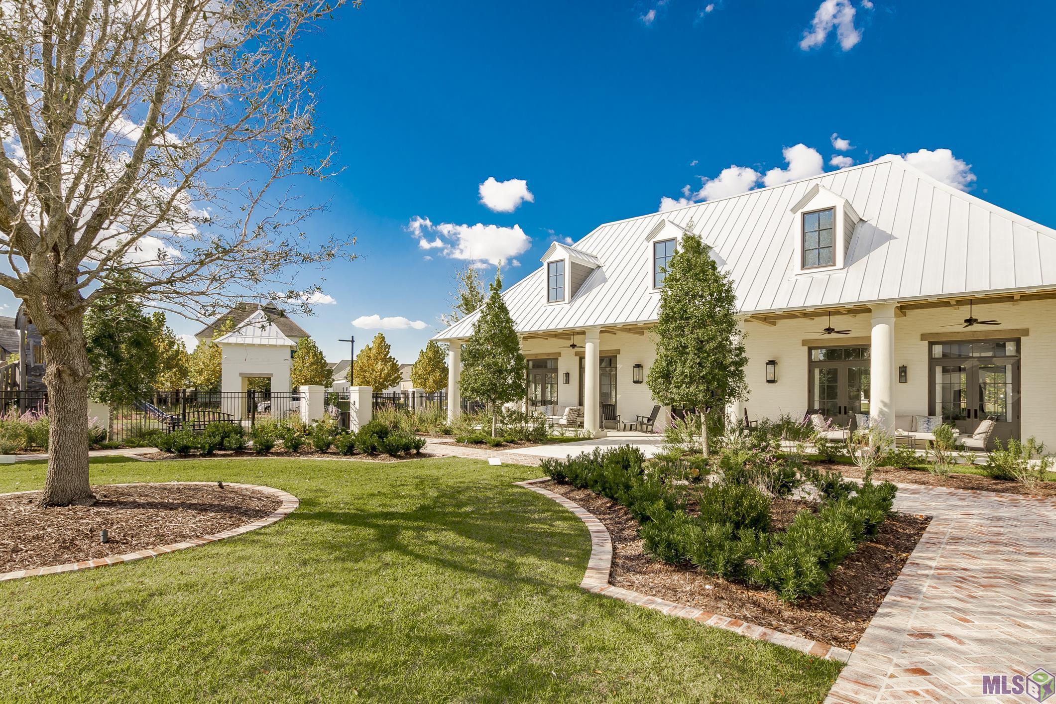 1725 Rue De Grand Baton Rouge, LA 70808 - Photo 15 of 17