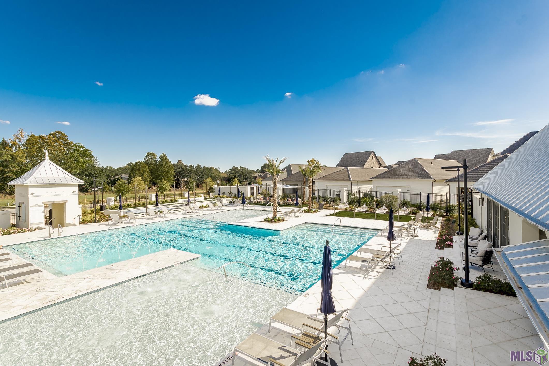 1725 Rue De Grand Baton Rouge, LA 70808 - Photo 7 of 17