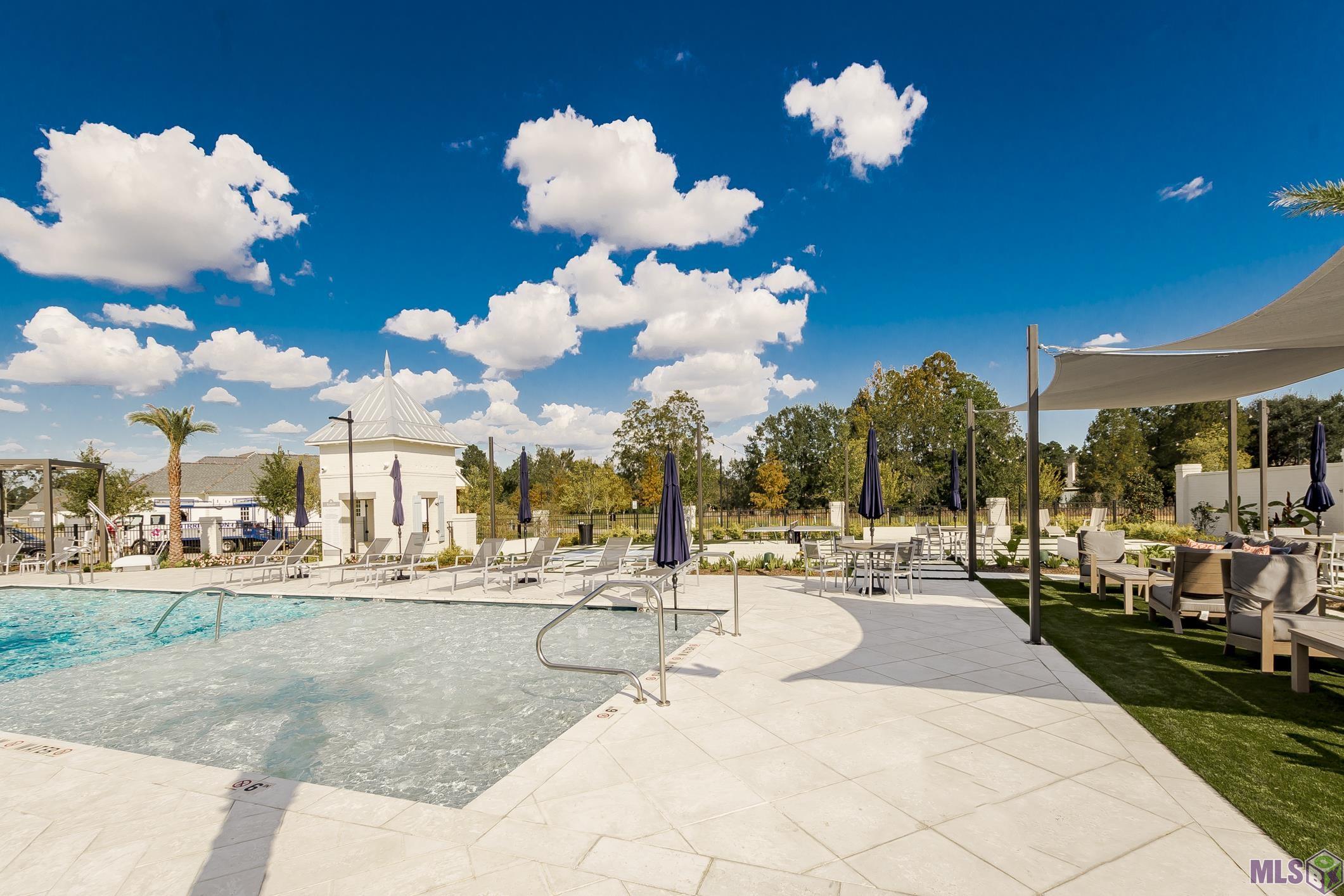 1725 Rue De Grand Baton Rouge, LA 70808 - Photo 10 of 17