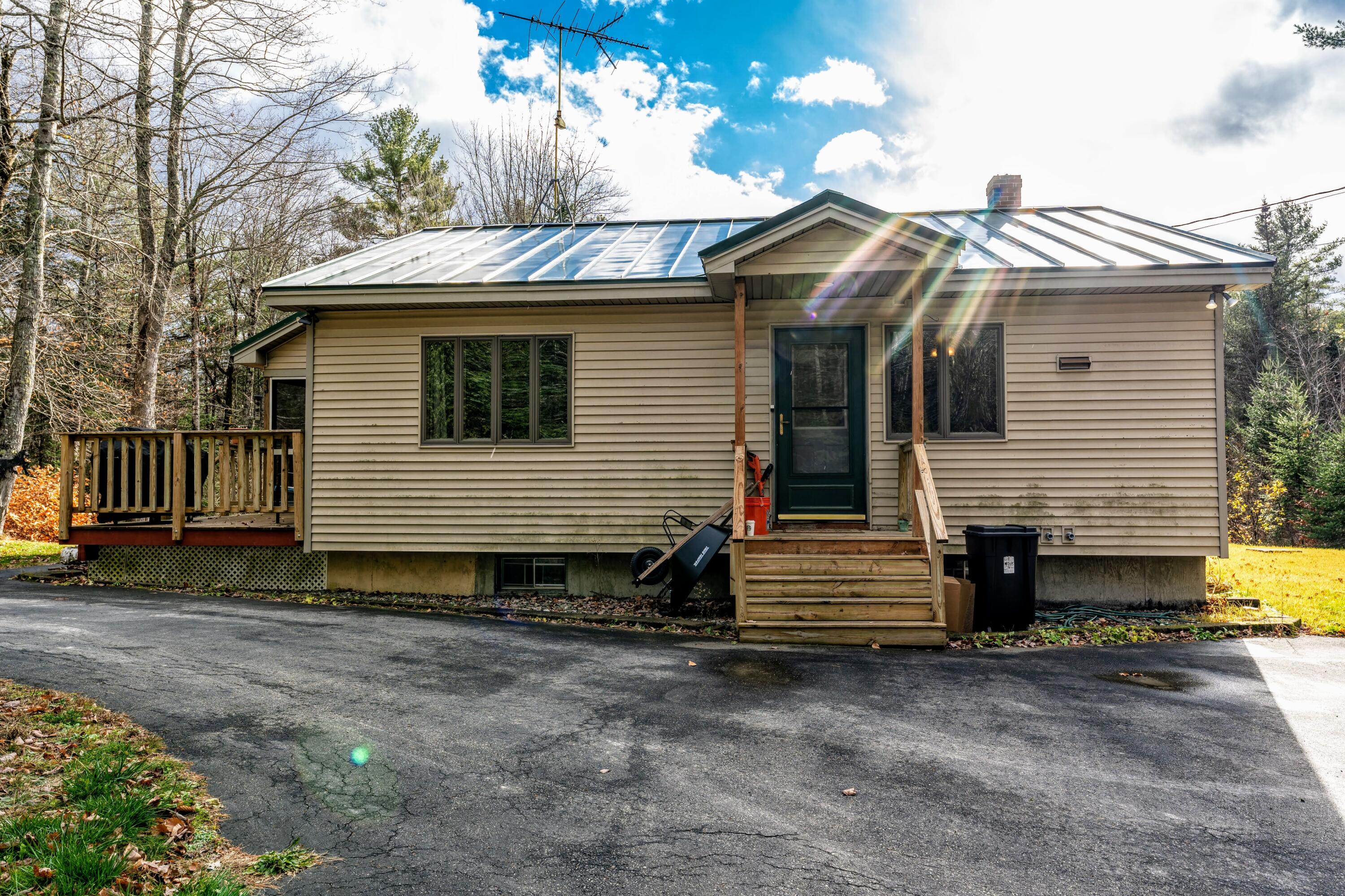 207 Luce Road Readfield, ME 04355 - Photo 31 of 40 DSC06874