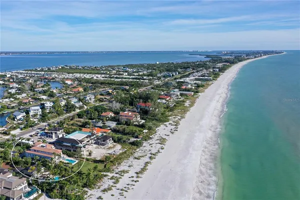$9,995,000 | 6001 Gulf Of Mexico Drive, Longboat Key, FL 34228