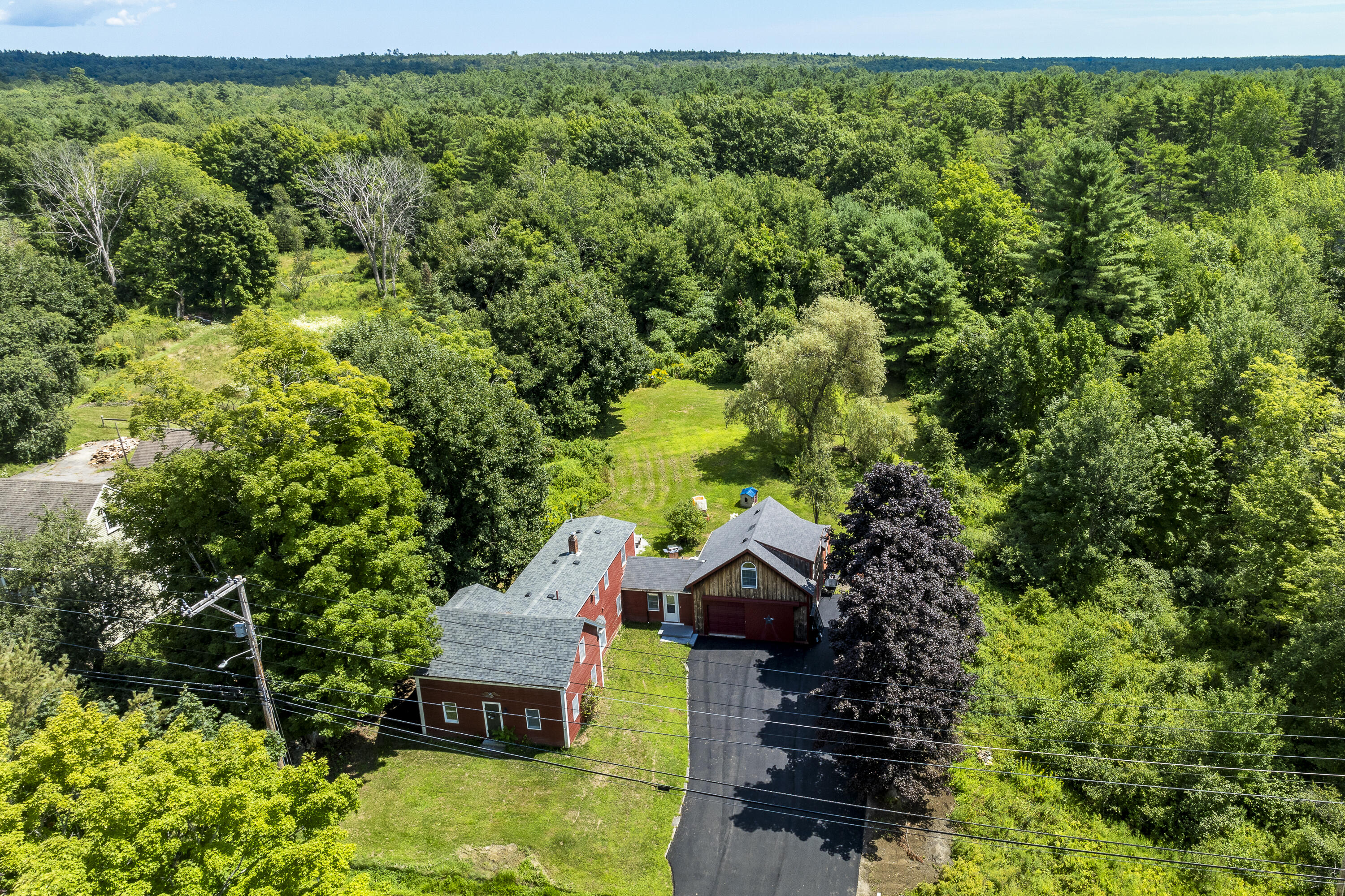 182 Bristol Road Damariscotta, ME 04543 - Photo 2 of 27 02-182BristolRd,Damariscotta,ME-TP