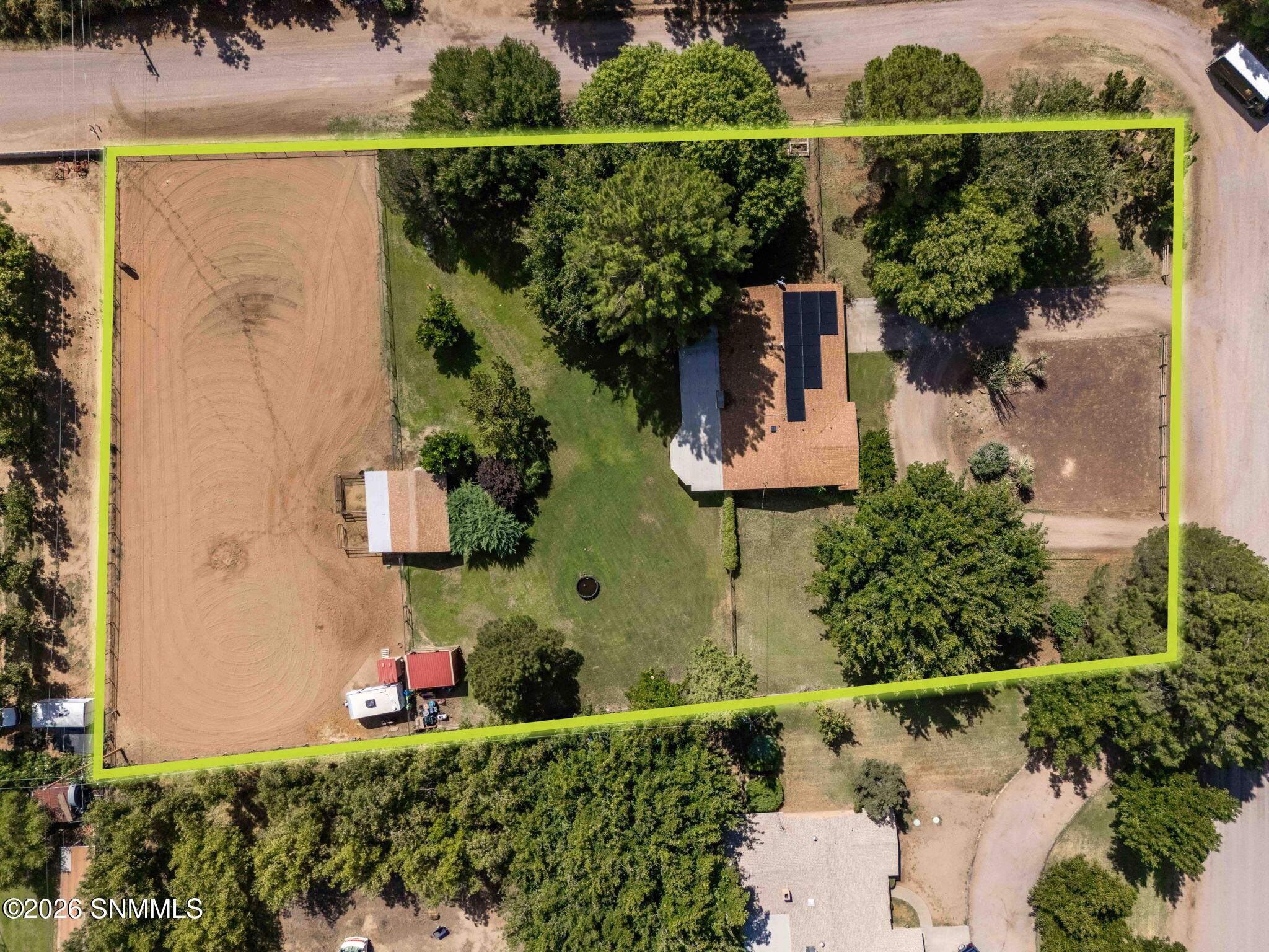 4702 Grider Road Las Cruces, NM 88007 - Photo 4 of 70 9-web-or-mls-Snappin Homes (Grider4702)-